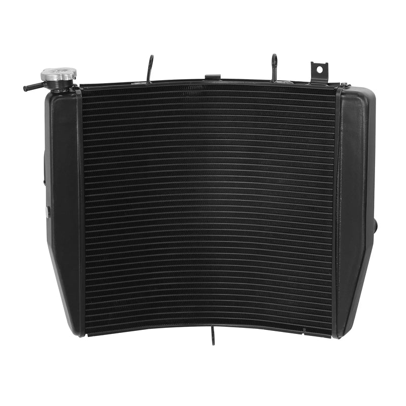 Kawasaki Ninja ZX10R ZX-10R Black Radiator Cooler (2011-2020)