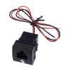 Toyota RJ45 Microphone Port Socket