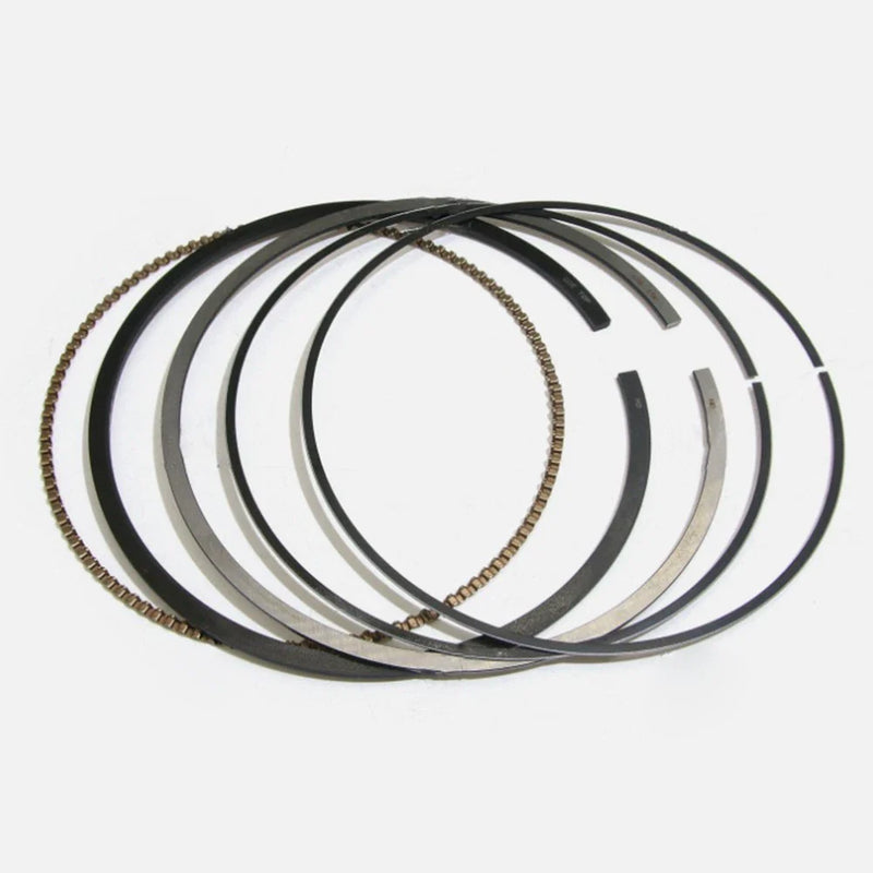 Volkswagen Touareg, Audi A4 A5 S4 Q5 3.0 TDI 6 x Piston Rings Set (2004-2018)