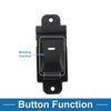 Kia K3 Cerato Rio Passenger Side Power Window Switch (2011-2017)