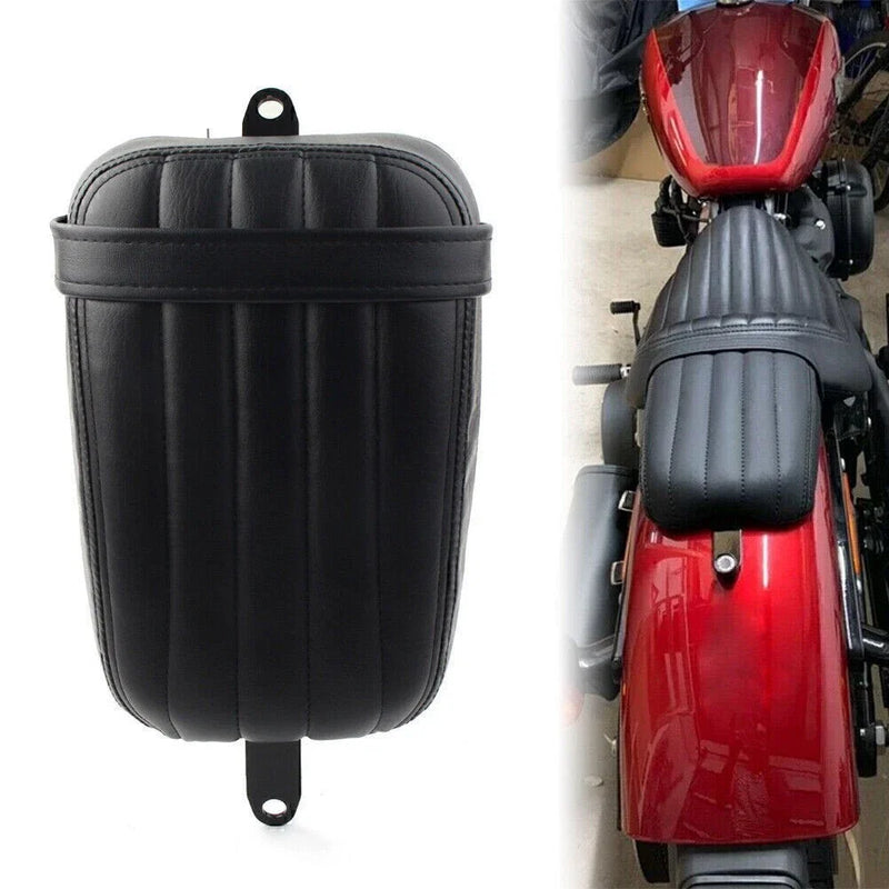 Harley Softail Standard, Street Bob Rear Passenger Seat (2018-2023)