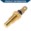 Hyundai Elantra Engine Coolant Temperature Sensor (2010-2015)