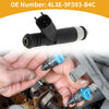 Ford F150 4.6L (2004-2008) - 1 x Black Injector Fuel Injector
