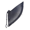 BMW X3 Tow Hook Cover (2011–2014)
