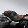 Harley CVO Street Road Glide FLHXSE Driver & Passenger Seats (2023-2025)