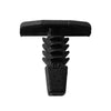 Chevy 100x Door Weatherstripping Seal Retainer Clip (Various Years)