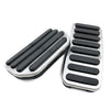 Suzuki Vitara SX4 S-Cross Car Brake Gas Pedal Covers (2010-2023)