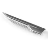 Land Rover Range Rover Evoque Fender Vent Grille Gray/Silver (2012-present)