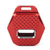 Kawasaki Ninja ZX6R ZX7R ZX9R ZX10R ZX12R Red Shell Case Cover