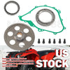 Yamaha Kodiak Starter Clutch Kit Cover Gasket