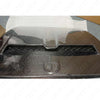 Benz G W463 2019-2023 Carbon Fiber Hood Panel Cover Trim