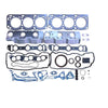 Mitsubishi Magna TR TS 3.0L V6 Cylinder Head Gasket Set (1993-1996)