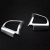 BMW 5 Series F10 F11 GT Steering Wheel Button Cover Trim (2011-2017)