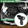 Mercedes-Benz C300 Crankshaft Position Sensor (2008-2015)
