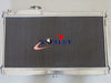 Mazda Miata MX5 52mm Aluminum Radiator + Shroud + Fans (1990-1997)