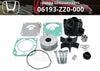HONDA BF75D / BF90D Water Pump Rebuild Kit