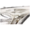 Nissan Pulsar C12 Hatch Left Genuine Non-Xenon Headlight