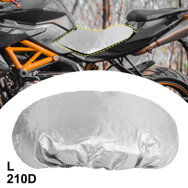 Seat Cover / 60x40cm / Motorcycle Seat Cover