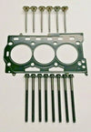 POLO FABIA IBIZA ROOMSTER PRAKTIK 1.2 12V HEAD GASKET BOLTS (2003–2010)