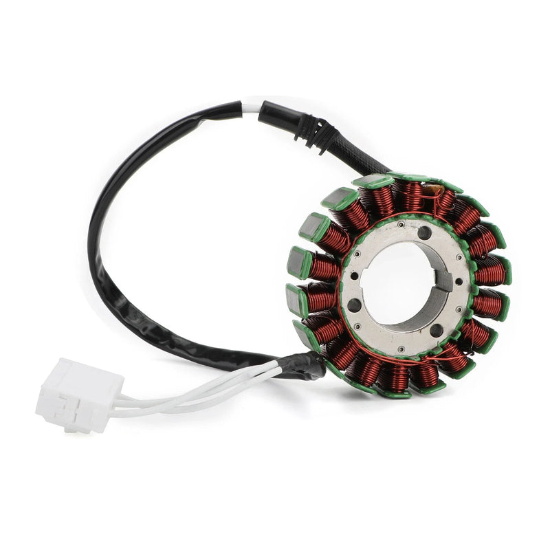 Yamaha XJ6 XJ6F XJ6N XJ6S Diversion Stator (2009-2017)