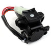 Kawasaki KLX125 KLX250 KLX250S D-Tracker Ignition Switch Lock Set (2009-14)