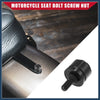 Harley Davidson Softail Seat / 1/4"-20 / Seat Bolt Screw