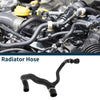 BMW F22 F23 F30 F32 F33 F34 F36 335i GT Radiator Hose