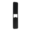 Ford Mustang 1pc Shifter Decorative Louver Blind Cover (2005–2009)