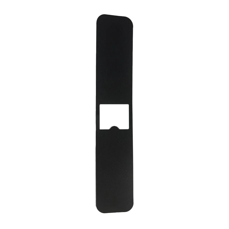 Ford Mustang 1pc Shifter Decorative Louver Blind Cover (2005–2009)