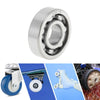 P5 Scooter Skateboard Wheel Deep Groove Ball Bearings 20x52x15mm 1 Pc