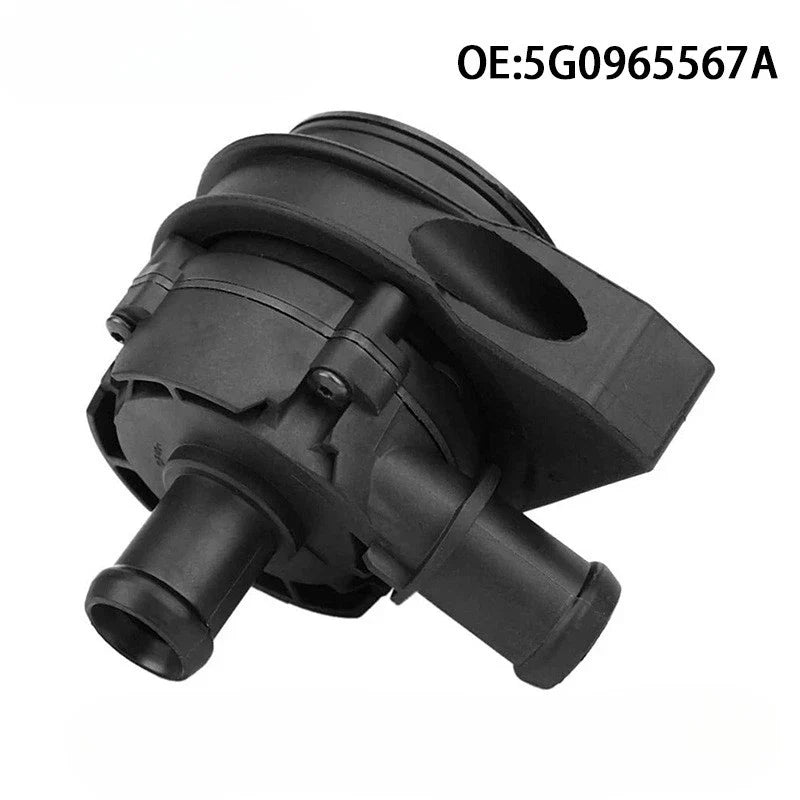 VW Jetta Engine Water Pump 1.4T (2016–2019)