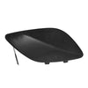 Mercedes-Benz CLA 45 (2014-2016) Black Front Bumper Tow Hook Cover
