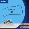 Toyota Corolla ZRE152 1.8L Rocker Cover Gasket Kit (2007)