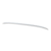 Mercedes Benz W205 Sedan (2015-2021) Iridium Silver ABS Roof Spoiler