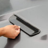 Challenger Carbon Fiber Engine Hood Air Vent Cover Trim (2015-2022)