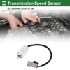 Toyota Dyna Bus 1 Pc Transmission Speed Sensor (2001-2024)
