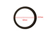 Mitsubishi Pajero Sport 2.5 Crankshaft Oil Seal (2008-2015)