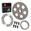 Yamaha Grizzly Kodiak Starter Clutch OneWay Idler Gear 67T (2002–2009)