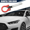 Hyundai Veloster M20x2.5 Front Rear Bumper Tow Hook Screw (2012-2017)