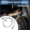 Ford Edge FWD Rear Right ABS Wheel Speed Sensor (2015-2023)