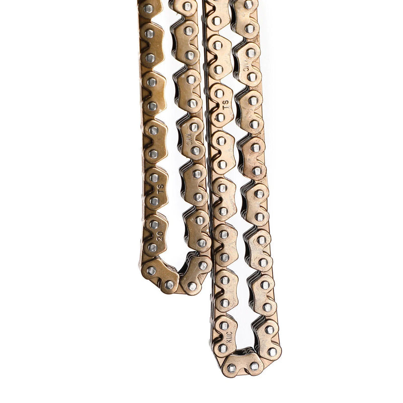 Yamaha FZS 600, FZS 600S, FZS 600SP Timing Chain (2000-2003)