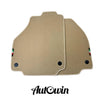 Ferrari 458 Speciale (2013-2015) | Italian Edition Beige Floor Mats