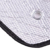 Tesla Model S Rear Window Sun Visor Shade (2012-2023)