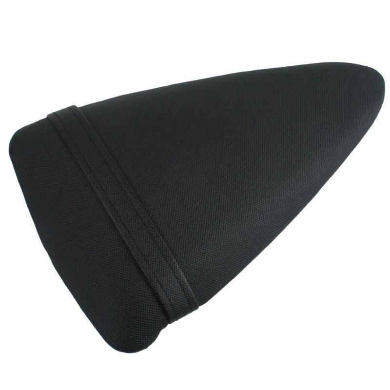Kawasaki Ninja ZX-6R Black Driver & Passenger Seats (2007-2008)