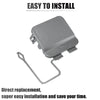 BMW 7 Series F01 F02 Front Bumper Tow Hook Cover (2009-2015)