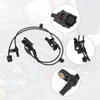 TOYOTA RAV 1 set Front Left Right ABS Wheel Speed Sensor