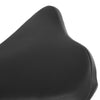 Kawasaki Ninja Z400 Front Seat Cushion Thick PU Black (2018-2021)
