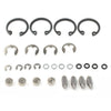 Suzuki GS850G GS850GL Repair Kit 4 Sets Carb Repair (1979–1980)