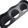 2" Carbon Fiber Triple Dash Gauge Pod