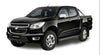 Holden Colorado Dashboard Mat Cover (2012-2016)